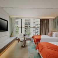 A Tranquil Escape in Bangkok’s Vibrant Heart
