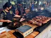 Kundasang's Best: Farm Fun, Rainforest Thrills & Wild Flavors!