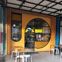 Culture and Delicious Eat!