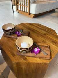 The culture Samui