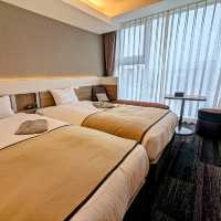 京都 | 五條平價商旅 Urban Hotel Kyoto Gojo Premium