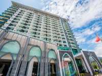 Heart of Kuah: Adya’s Welcoming
