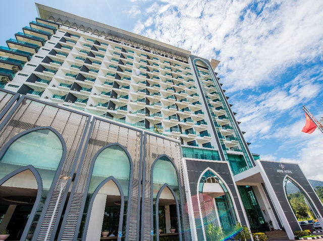 Heart of Kuah: Adya’s Welcoming