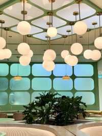 Too Hot to Function? Chill Out at Cheevit Cheeva @ The Row KL!