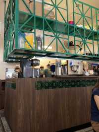 Breakfast at HONGKEE Kopitiam Mee – Worth Waking Up For!