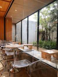 ☕ : Country Roast คาเฟ่ปากเกร็ด นนทบุรี