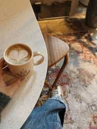 TENCUPS Cafe Shibuya