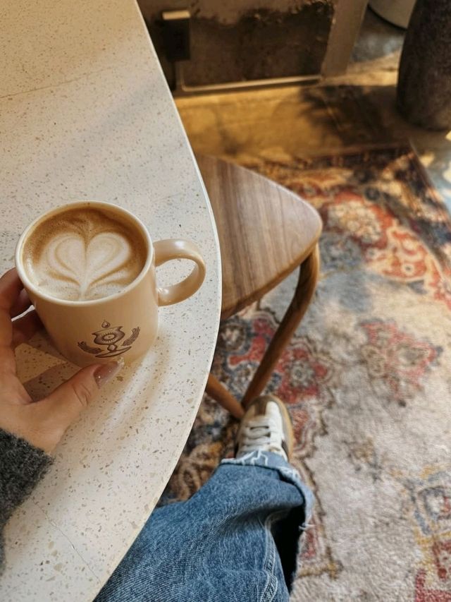 TENCUPS Cafe Shibuya