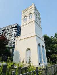 The Old Russian Legation