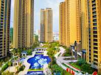 Taipa Central Park: Macau's Vibrant Urban Oasis