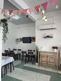 บนเนิน - BON Nern Betong  
