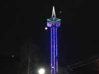 The Best View In Gatlinburg