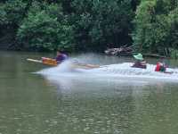 ร้านอาหารทะเล