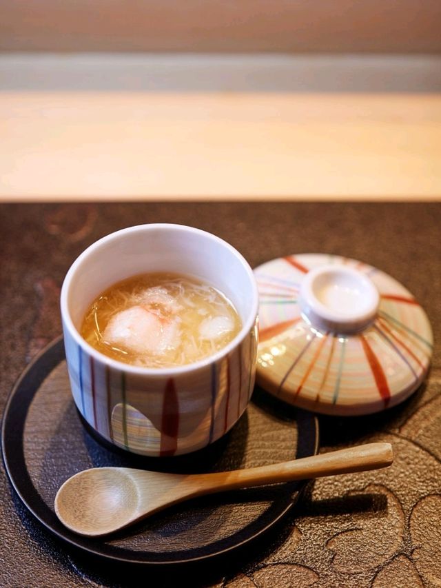 海港城 Omakase 🍣🍤🍱 🥢人均$6xx 