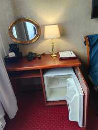 鹽礦旁的 Hotel Galicja Spa Wieliczka 