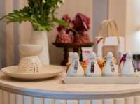 Nalinya Villa Spa at The Little Shore Khaolak 