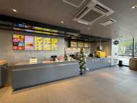 🍔 Fuji-Side Fries: A Golden Arches Pit Stop on Route 139 🗻 