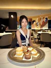 中環米芝蓮級🌟 摩登法國菜Brunch🍽🥂🍾