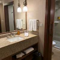 Disney Explorers Lodge