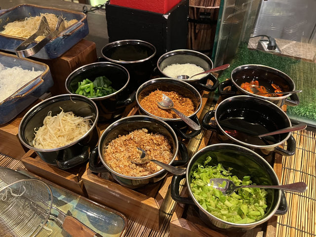 🥐 Global Flavours, Local Warmth – Breakfast Bliss at Twenty-Seven Bites 🍳