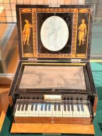 🎶✨ Hamamatsu Musical Instruments Museum Weekend: A Symphony for the Senses