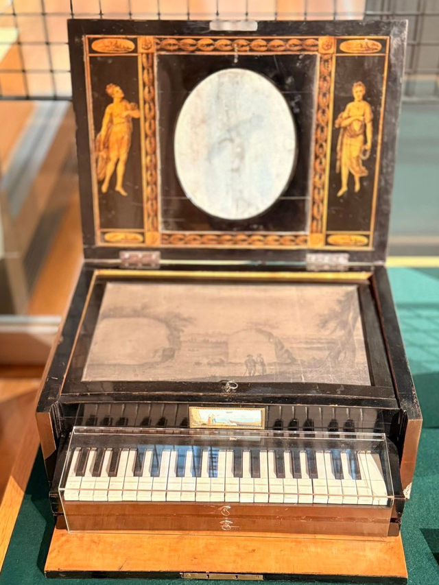 🎶✨ Hamamatsu Musical Instruments Museum Weekend: A Symphony for the Senses