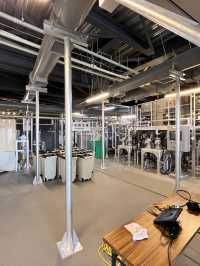  🌱【日本館限定參觀】從廚餘到電力──30分鐘帶你走進未來能源的秘密工廠⚡️