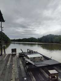 Outdoorgate Sepang Mangrove River Kayaking, A Thrilling Eco Adventure