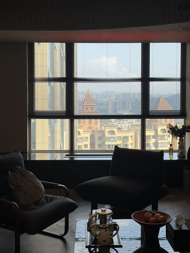 The best hotel with 5-star service in Guiyang, Guizhou