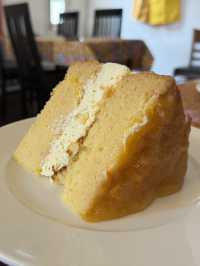 Cakes, Culture, and a View — A Sweet Retreat at Eastern & Oriental