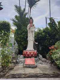 Wan Loong Temple, A Majestic Tribute to Chinese Heritage in Port Dickson