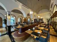 🔥 Hidden Lunch Gem in Orchard: Executive Lunch at Origin Grill Worth Every Cent!