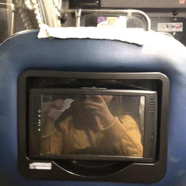 맛집투어를 원하는 당신을 위한 대만 자유여행 DAY1
