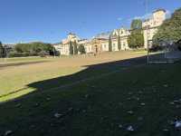 Sydney University