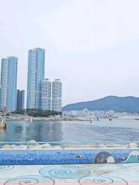 부산 송도 여행코스 