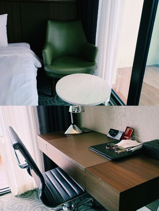 속초 라마다 호텔(Ramada by Wyndham Sokcho) 1박 후기 – 오션뷰·가성비·조식까지 만족