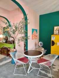 Warm Bowls & Chill Vibes: Desaru’s Hidden Gem