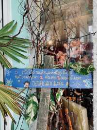 คาเฟ่ไม่ลับริมหาดวอนนภา