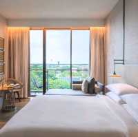Courtyard By Marriott Bangkok Suvarnabhumi Airport