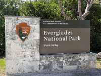 Everglades National Park