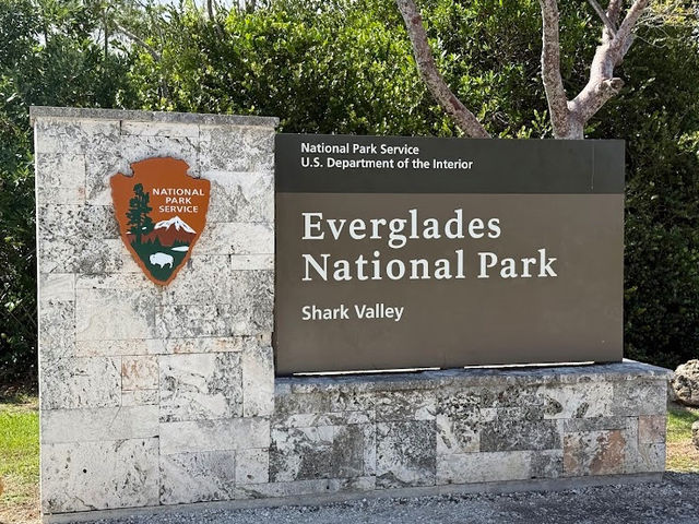 Everglades National Park
