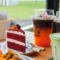 Memory ที่พักฟีลดีที่สิรินธร