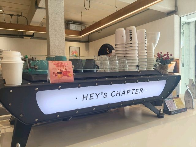 คิดถึงกาแฟต้อง HEYCOFFEE
