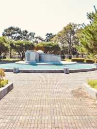 Dolsan Park: Yeosu's Premier Viewpoint and Romantic Haven