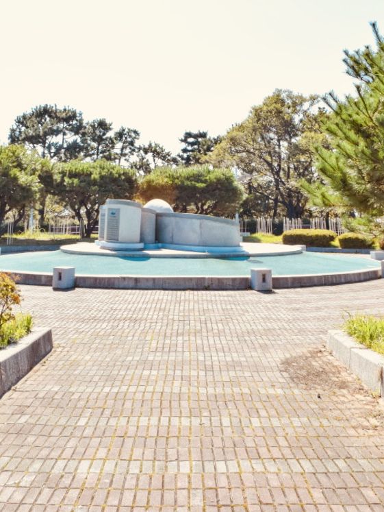 Dolsan Park: Yeosu's Premier Viewpoint and Romantic Haven