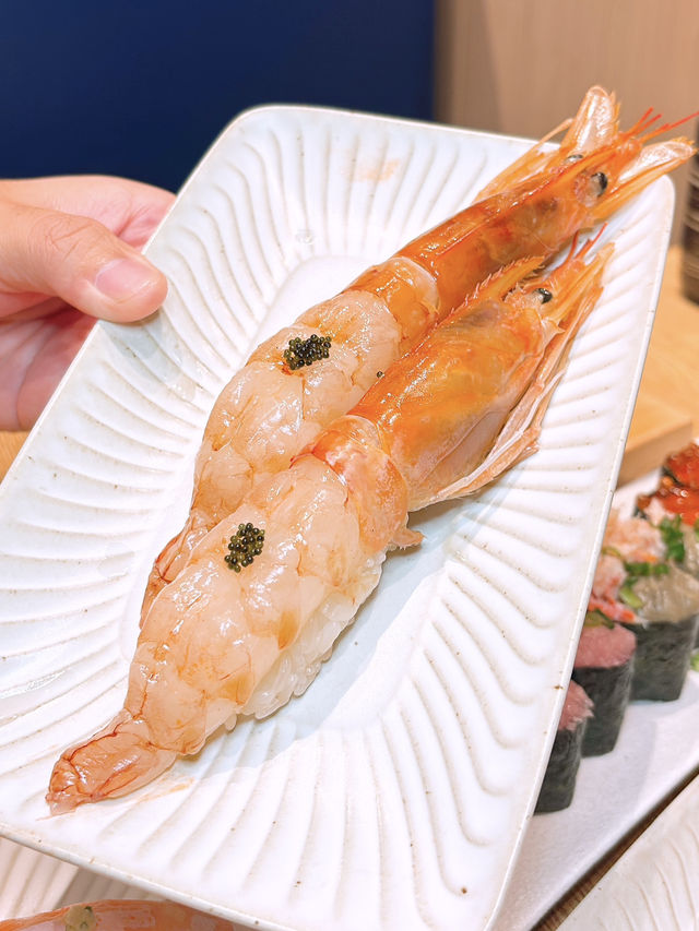 🎏逢星期四限定‼️強勢回歸壽司放題$298食足100分鐘🔥
