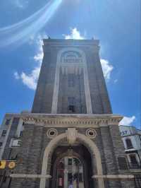 Haikou Must-Visit - Mission Hills Huayi Feng Xiaogang Brothers Movie Town