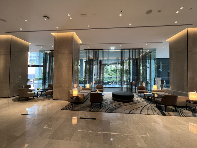 🇹🇭 Modern Comfort with a Personal Touch – Carlton Hotel Sukhumvit
