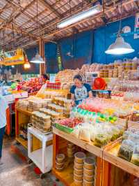 ตลาดน้ำดอนหวาย