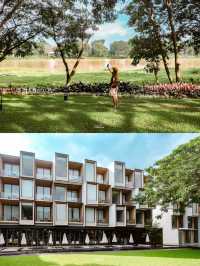 Riva Vista ที่พักเชียงรายท่ามกลางธรรมชาติ🌿